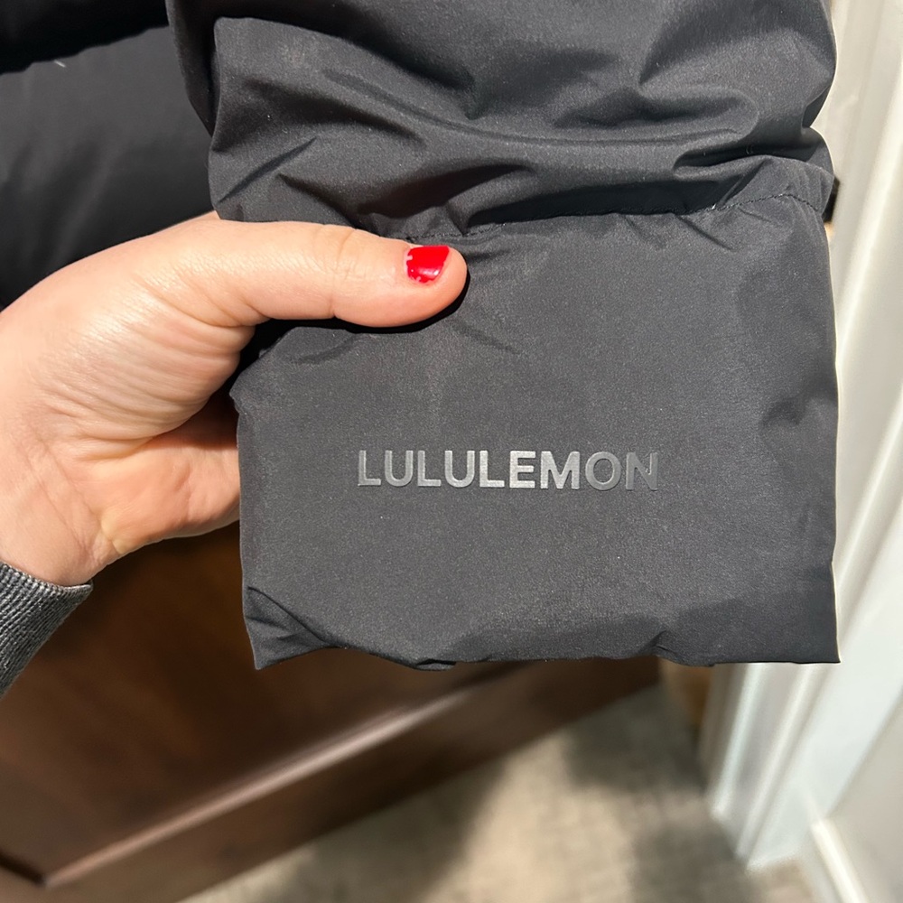 Wunder Puff Down Jacket - Picture 4 of 5